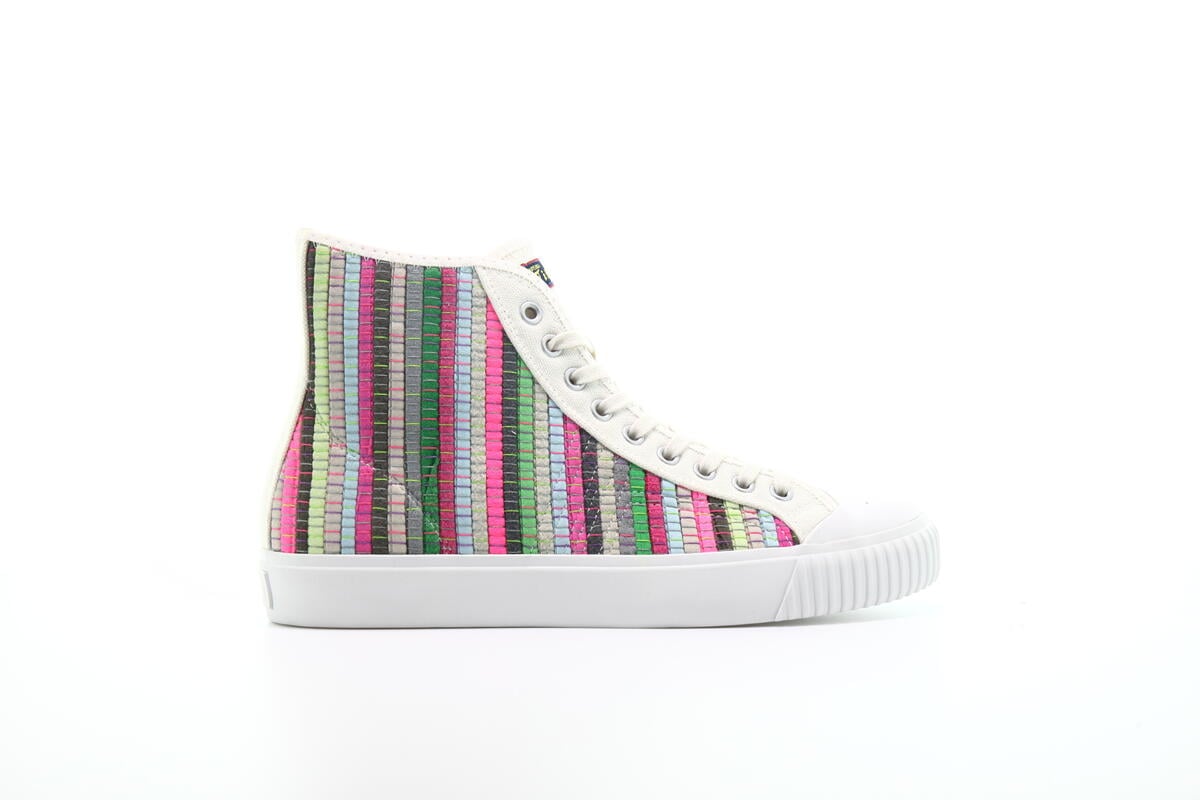 ★Onitsuka Tiger ★ボクシングシューズ 高トップ　27cm asics-ok-basketball-mt-hot-
